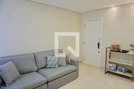 Apartamento à venda com 3 quartos, 95m² em Gutierrez, Belo Horizonte