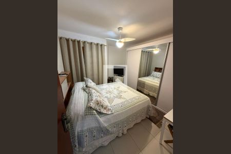 Quarto de casa à venda com 2 quartos, 68m² em Jardim Paraiso, São Paulo