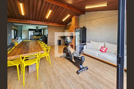 Apartamento à venda com 2 quartos, 160m² em Vila Metalúrgica, Santo André