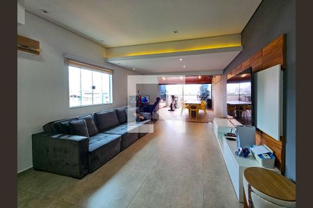 Apartamento à venda com 2 quartos, 160m² em Vila Metalúrgica, Santo André