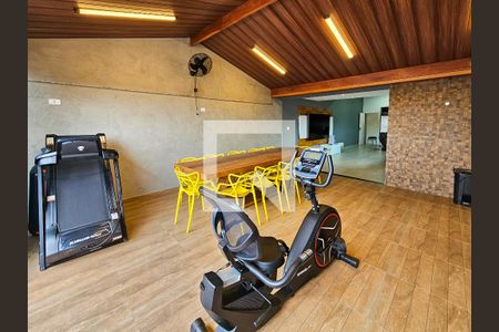 Apartamento à venda com 2 quartos, 160m² em Vila Metalúrgica, Santo André