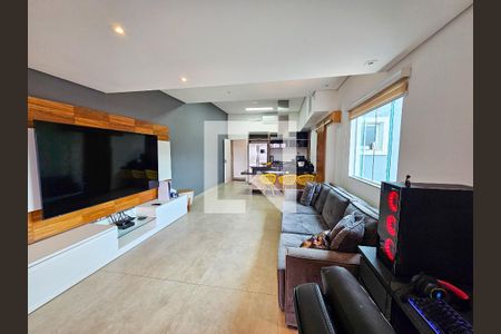 Apartamento à venda com 2 quartos, 160m² em Vila Metalúrgica, Santo André