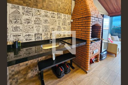 Apartamento à venda com 2 quartos, 160m² em Vila Metalúrgica, Santo André