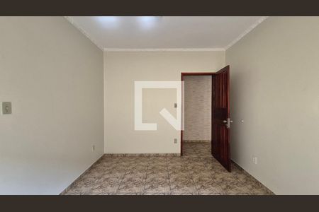 Quarto  de casa para alugar com 3 quartos, 150m² em Jardim Guarará, Santo André