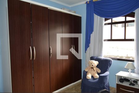 Quarto 3 de casa à venda com 3 quartos, 130m² em Jd. Bela Vista, Osasco