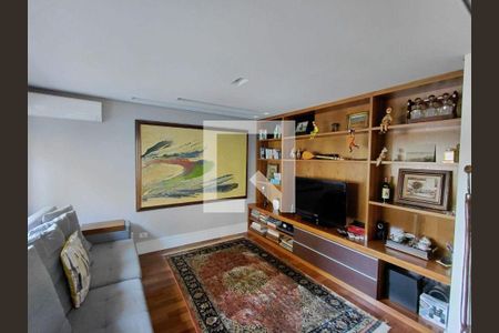 Apartamento à venda com 3 quartos, 174m² em Chácara Itaim, São Paulo