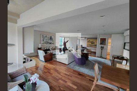 Apartamento à venda com 3 quartos, 174m² em Chácara Itaim, São Paulo