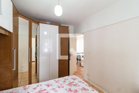 Quarto 2 de apartamento à venda com 2 quartos, 63m² em Bela Vista, Osasco