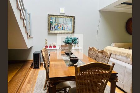 Sala de casa à venda com 3 quartos, 286m² em Baeta Neves, São Bernardo do Campo