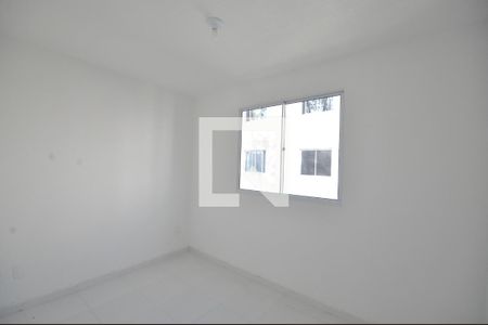 Quarto 1 de apartamento para alugar com 2 quartos, 34m² em Jardim Recanto Verde, São Paulo