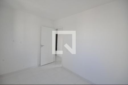 Quarto 1 de apartamento para alugar com 2 quartos, 34m² em Jardim Recanto Verde, São Paulo