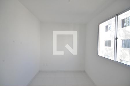 Quarto 1 de apartamento para alugar com 2 quartos, 34m² em Jardim Recanto Verde, São Paulo