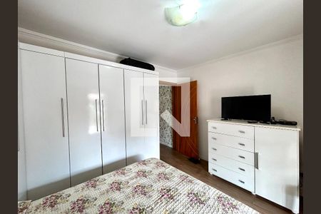 Quarto 1 de casa à venda com 3 quartos, 151m² em Jardim Leila, Guarulhos
