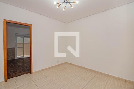 Sala de apartamento à venda com 1 quarto, 47m² em Auxiliadora, Porto Alegre