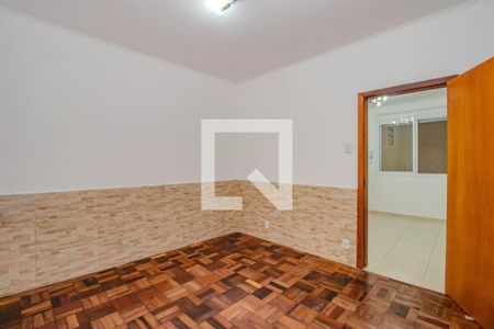 Suíte de apartamento à venda com 1 quarto, 47m² em Auxiliadora, Porto Alegre