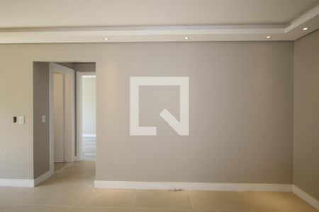 Sala de apartamento para alugar com 2 quartos, 78m² em Jardim do Salso, Porto Alegre