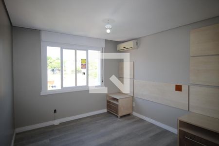 Quarto 1 de apartamento para alugar com 2 quartos, 78m² em Jardim do Salso, Porto Alegre