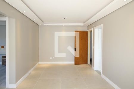 Sala de apartamento para alugar com 2 quartos, 78m² em Jardim do Salso, Porto Alegre