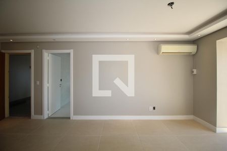 Sala de apartamento para alugar com 2 quartos, 78m² em Jardim do Salso, Porto Alegre