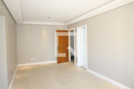 Sala de apartamento para alugar com 2 quartos, 78m² em Jardim do Salso, Porto Alegre