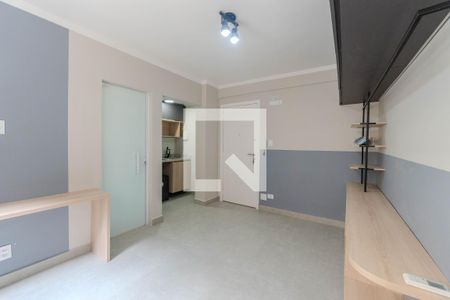 Studio de apartamento à venda com 1 quarto, 24m² em Bela Vista, São Paulo