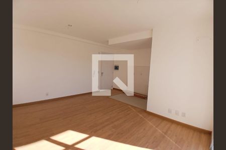 Sala / Cozinha  de apartamento para alugar com 2 quartos, 62m² em Operário, Novo Hamburgo