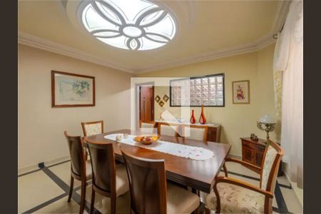 Casa à venda com 3 quartos, 199m² em Chácara Inglesa, São Paulo