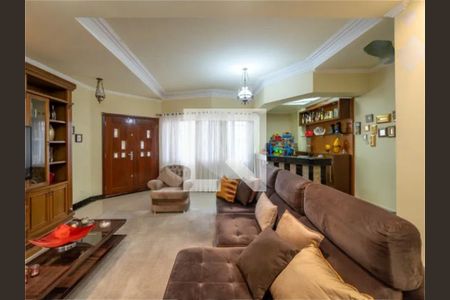 Casa à venda com 3 quartos, 199m² em Chácara Inglesa, São Paulo