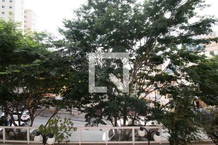 Vista - Varanda da Sala de apartamento para alugar com 2 quartos, 60m² em Picanço, Guarulhos