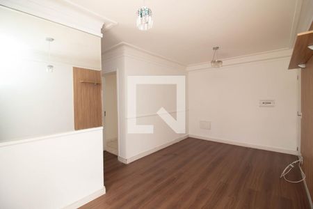 Sala de apartamento para alugar com 2 quartos, 60m² em Picanço, Guarulhos