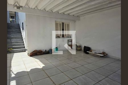 Casa à venda com 2 quartos, 110m² em Vila Nova Alba, São Paulo