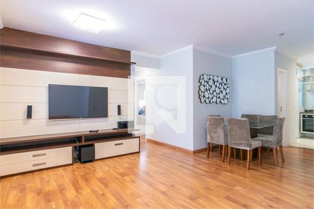 Apartamento à venda com 2 quartos, 87m² em Pinheiros, São Paulo
