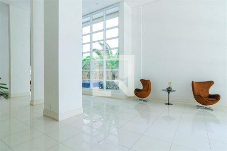 Apartamento à venda com 2 quartos, 87m² em Pinheiros, São Paulo