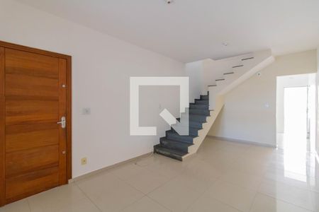 Sala de casa para alugar com 2 quartos, 155m² em Parque Continental Ii, Guarulhos