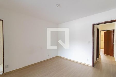 Suíte de casa para alugar com 2 quartos, 155m² em Parque Continental Ii, Guarulhos