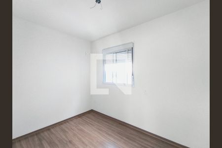 Quarto 2 de apartamento para alugar com 3 quartos, 54m² em Vila Rio Branco, Jundiaí