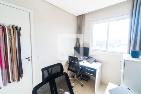 Quarto 2 de apartamento à venda com 2 quartos, 41m² em Cidade Ademar, São Paulo