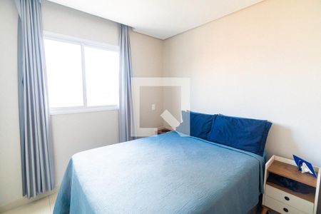 Quarto 1 de apartamento à venda com 2 quartos, 41m² em Cidade Ademar, São Paulo