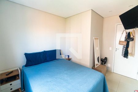 Quarto 1 de apartamento à venda com 2 quartos, 41m² em Cidade Ademar, São Paulo