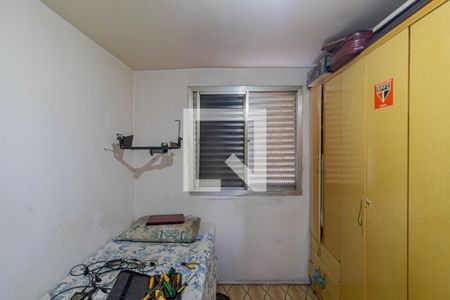 Quarto 1 de apartamento à venda com 3 quartos, 57m² em Artur Alvim, São Paulo