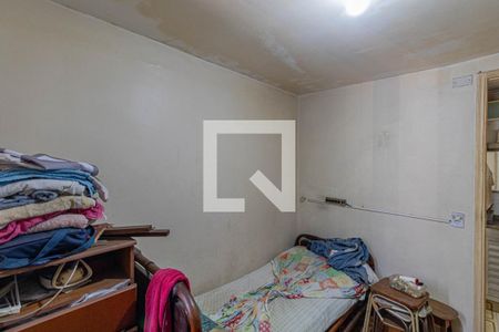 Quarto 3 de apartamento à venda com 3 quartos, 57m² em Artur Alvim, São Paulo