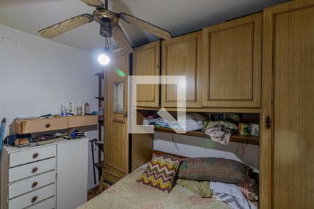 Quarto 1 de apartamento à venda com 3 quartos, 57m² em Artur Alvim, São Paulo