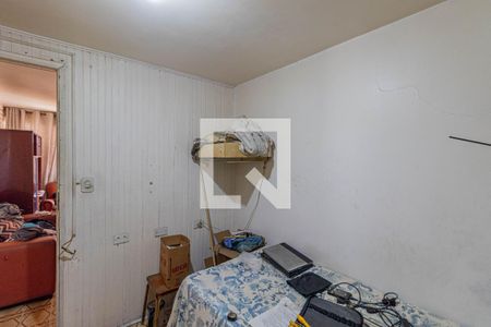 Quarto 1 de apartamento à venda com 3 quartos, 57m² em Artur Alvim, São Paulo
