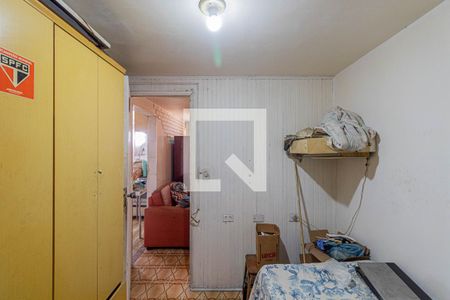 Quarto 1 de apartamento à venda com 3 quartos, 57m² em Artur Alvim, São Paulo