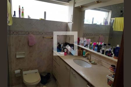 Casa à venda com 4 quartos, 324m² em Chácara Meyer, São Paulo