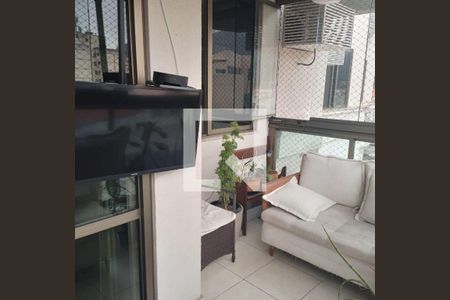 Apartamento à venda com 3 quartos, 110m² em Icaraí, Niterói