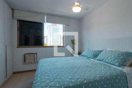 Apartamento à venda com 3 quartos, 110m² em Icaraí, Niterói