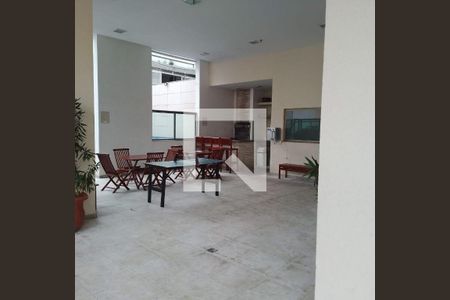 Apartamento à venda com 3 quartos, 110m² em Icaraí, Niterói