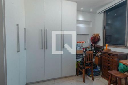 Apartamento à venda com 3 quartos, 110m² em Icaraí, Niterói