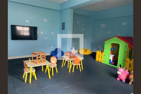 Apartamento à venda com 1 quarto, 38m² em Vila Andrade, São Paulo